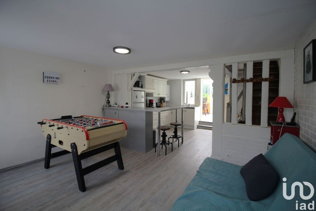 Achat maison 3 chambre(s) - Honfleur