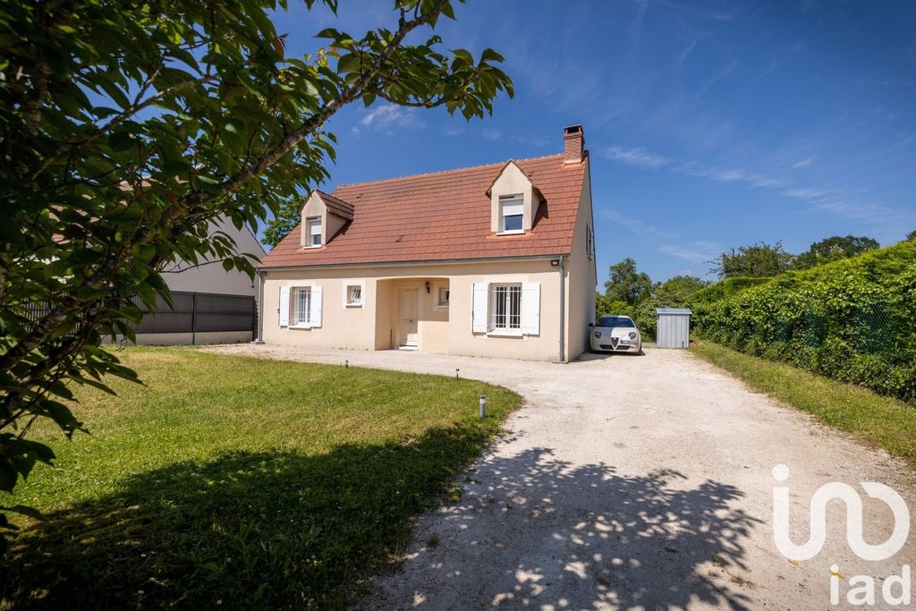 Achat maison 5 chambre(s) - Fay-aux-Loges