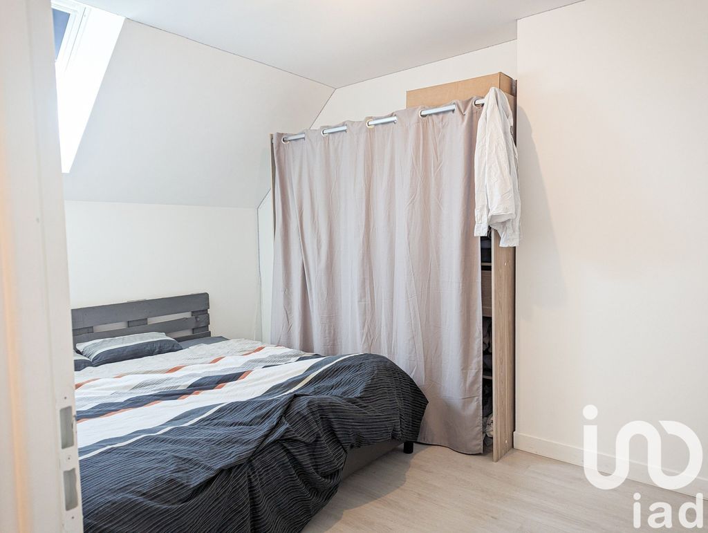 Achat maison 2 chambre(s) - Saint-Denis-de-l'Hôtel