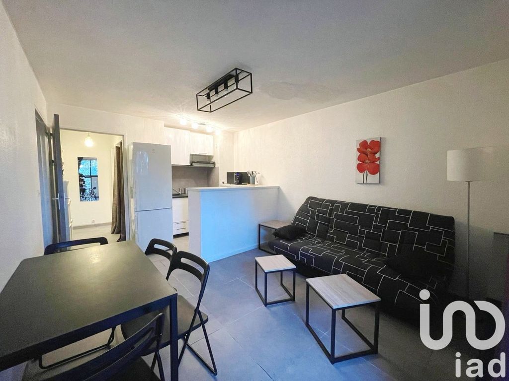 Achat appartement à vendre 2 pièces 33 m² - Montpellier