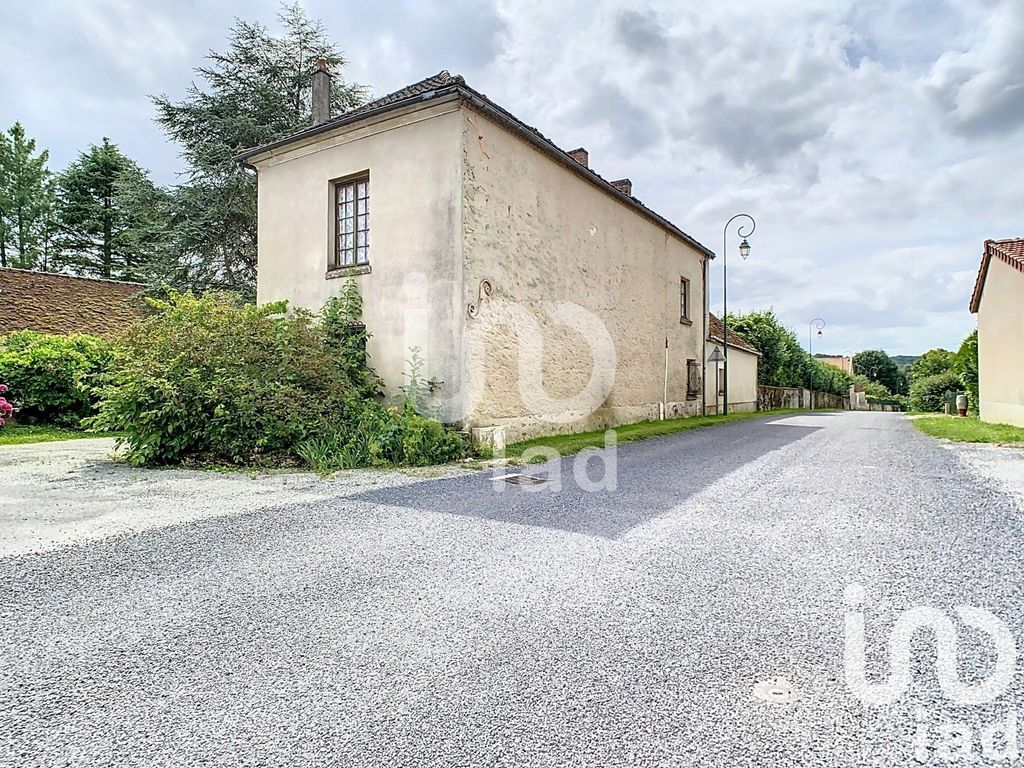 Achat maison 3 chambre(s) - Bergères-sous-Montmirail