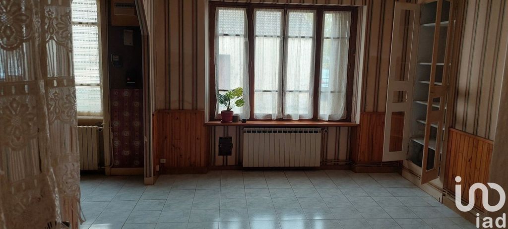 Achat maison 3 chambre(s) - Fontanières