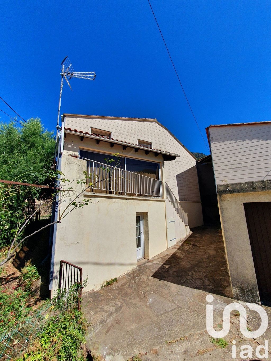 Achat maison 3 chambre(s) - Saint-Geniès-de-Varensal