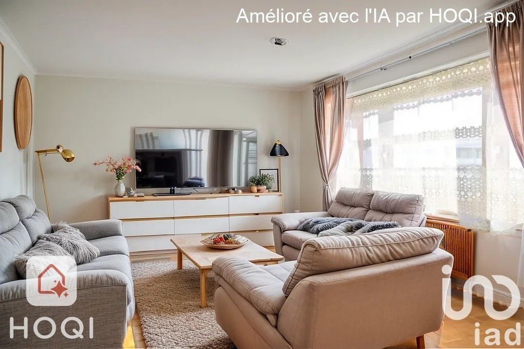 Achat maison 3 chambre(s) - Thionville