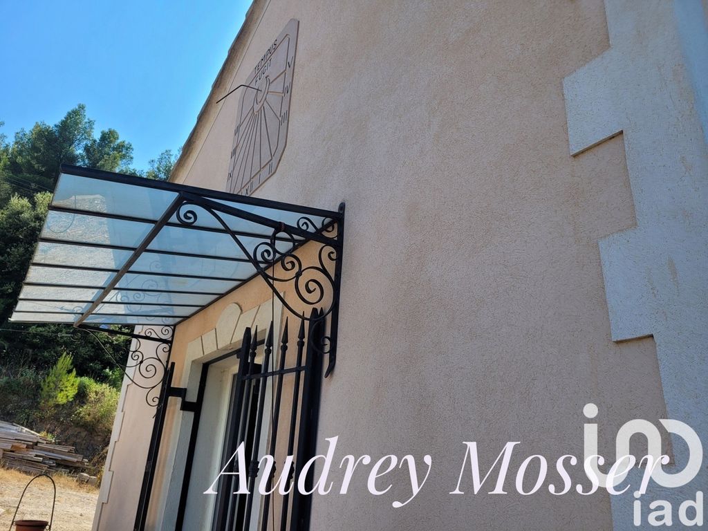 Achat maison à vendre 2 chambres 90 m² - Toulon