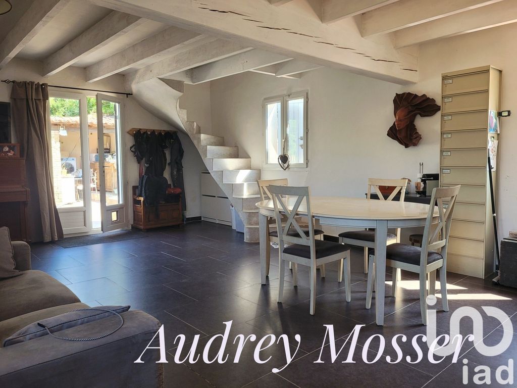 Achat maison à vendre 2 chambres 90 m² - Toulon