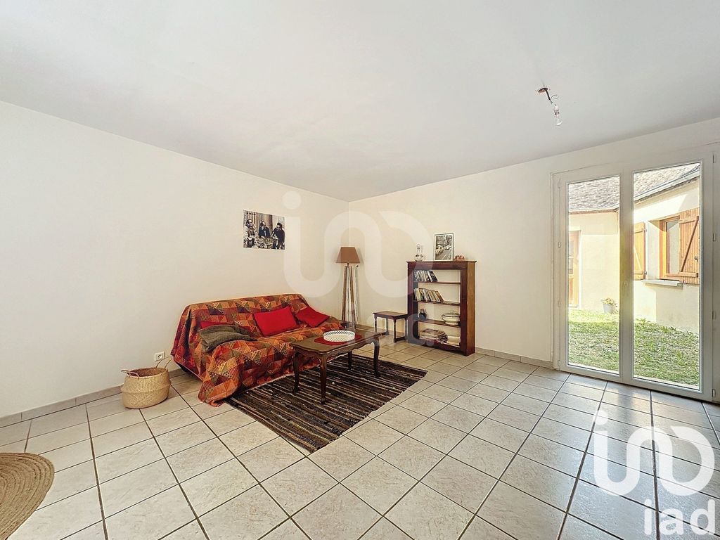 Achat maison 4 chambre(s) - Mélisey