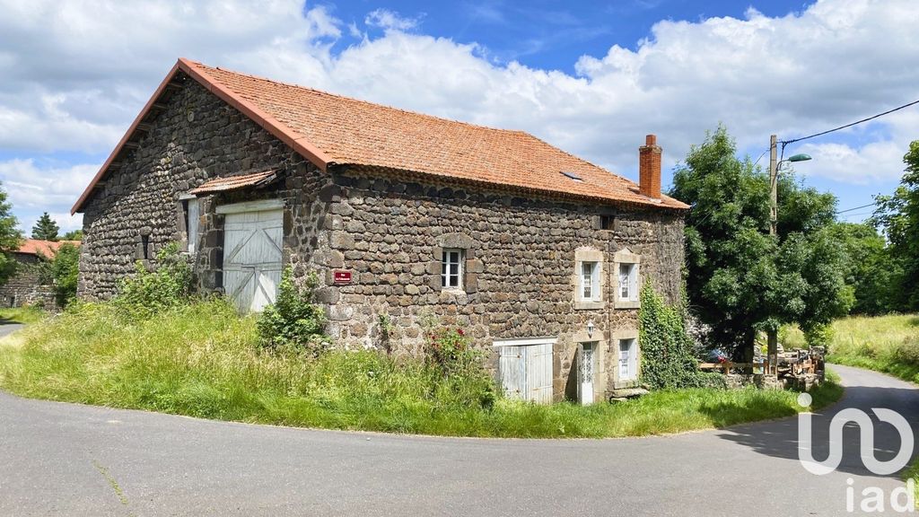 Achat maison 3 chambre(s) - Cayres