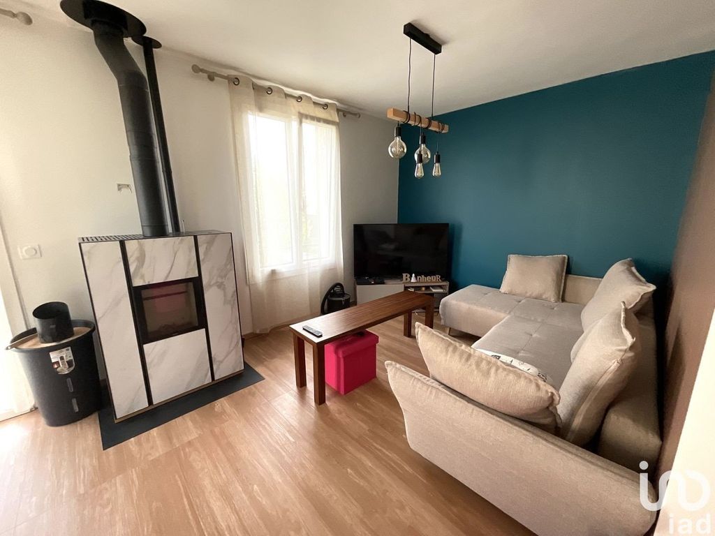 Achat maison 2 chambre(s) - Dammartin-sur-Tigeaux