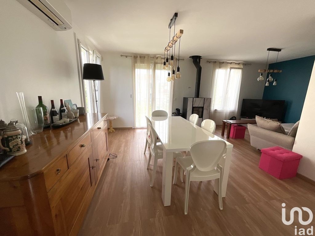 Achat maison 2 chambre(s) - Dammartin-sur-Tigeaux