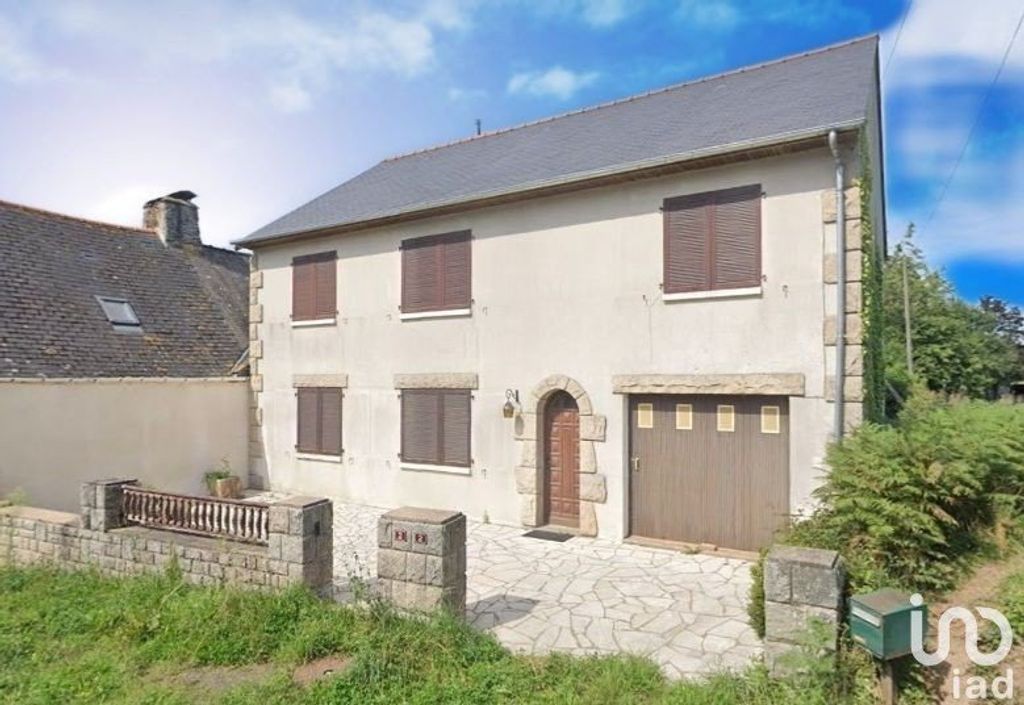 Achat maison à vendre 5 chambres 149 m² - Tremblay