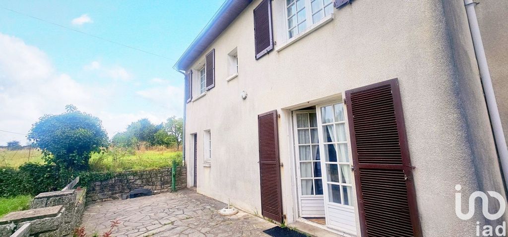 Achat maison 5 chambre(s) - Tremblay