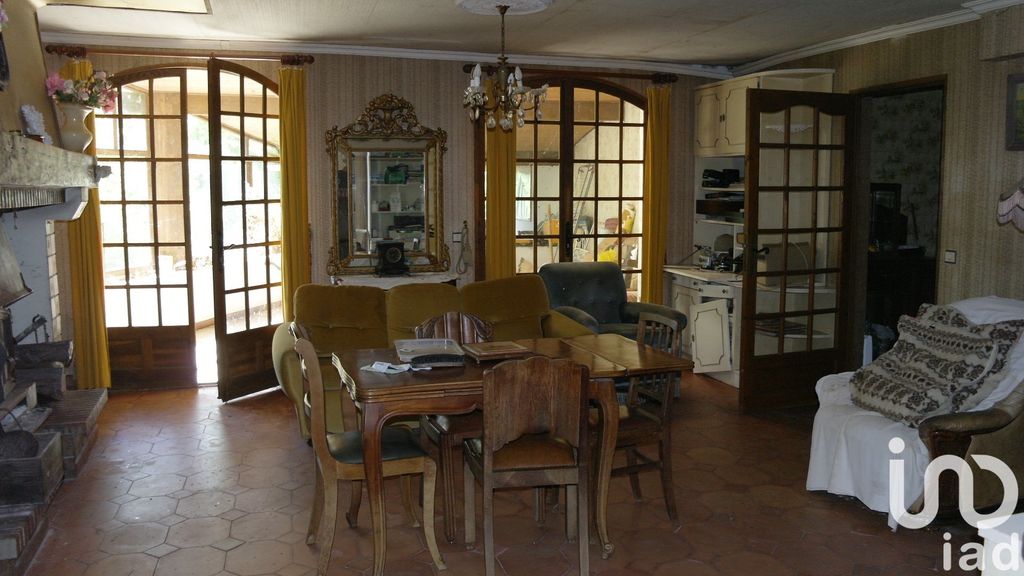 Achat maison 2 chambre(s) - Castelnau-d'Auzan-Labarrère