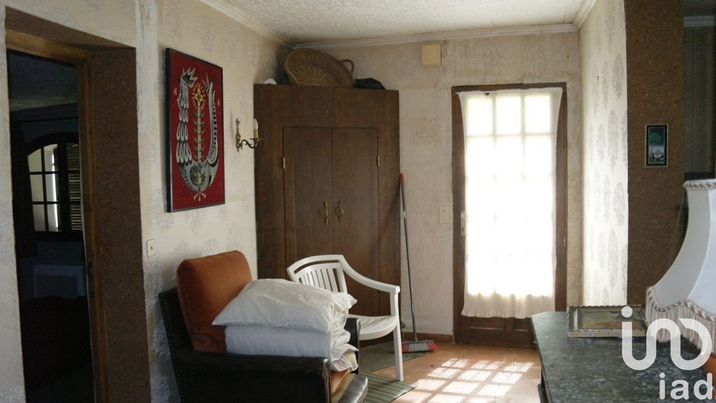 Achat maison 2 chambre(s) - Castelnau-d'Auzan-Labarrère