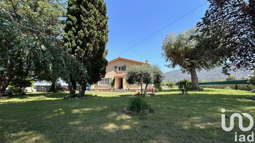 Achat maison à vendre 2 chambres 180 m² - Rigarda