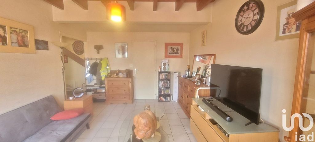 Achat appartement à vendre 4 pièces 73 m² - Saint-Martin-des-Noyers