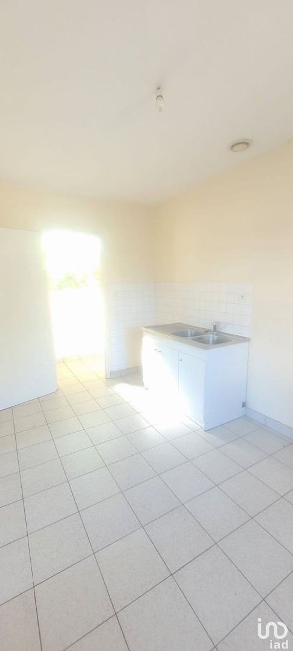 Achat appartement 4 pièce(s) Essarts-en-Bocage