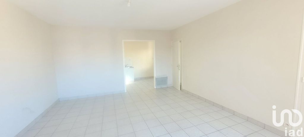 Achat appartement à vendre 4 pièces 78 m² - Essarts-en-Bocage