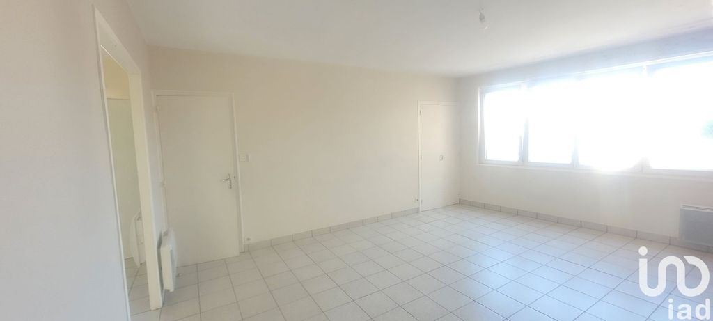 Achat appartement 4 pièce(s) Essarts-en-Bocage