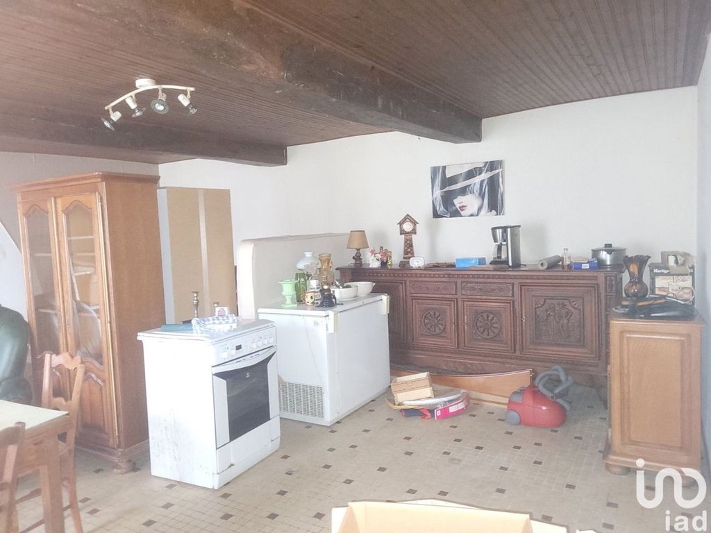 Achat maison 2 chambre(s) - Saint-Fulgent