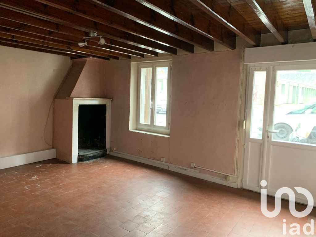 Achat maison 2 chambre(s) - Cormeilles