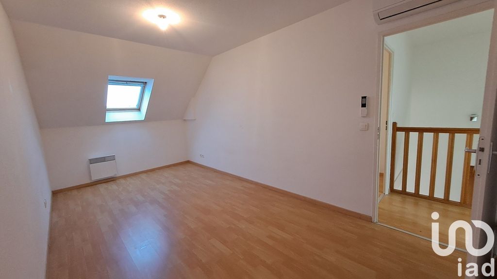 Achat maison à vendre 3 chambres 112 m² - Lisieux