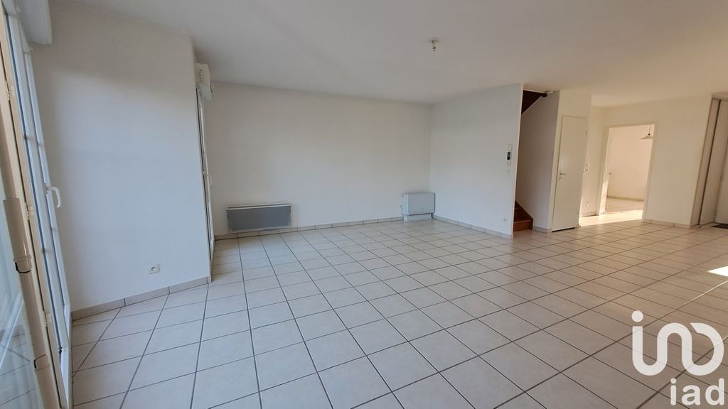 Achat maison 3 chambre(s) - Lisieux