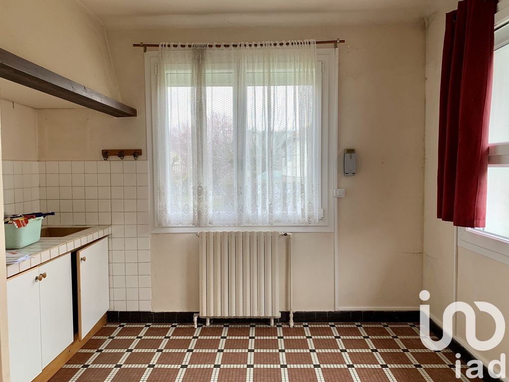 Achat maison 3 chambre(s) - Cormeilles