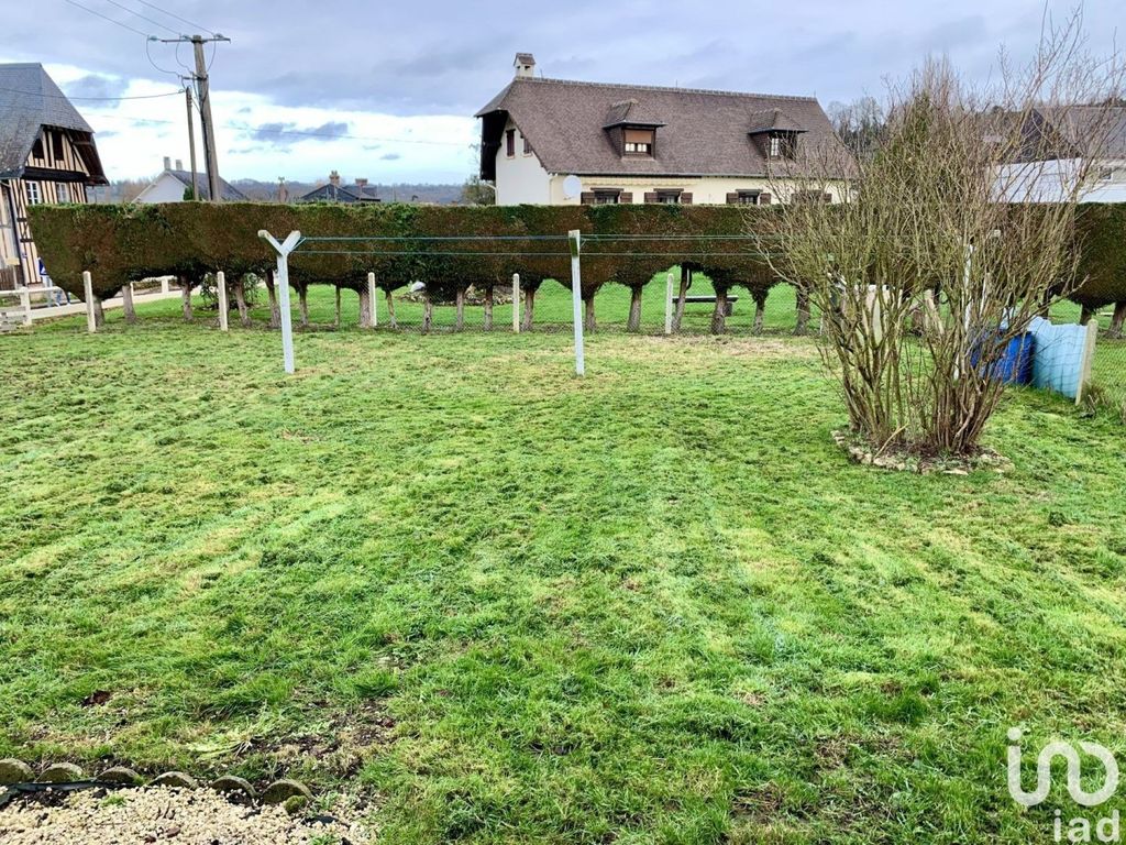 Achat maison 3 chambre(s) - Cormeilles