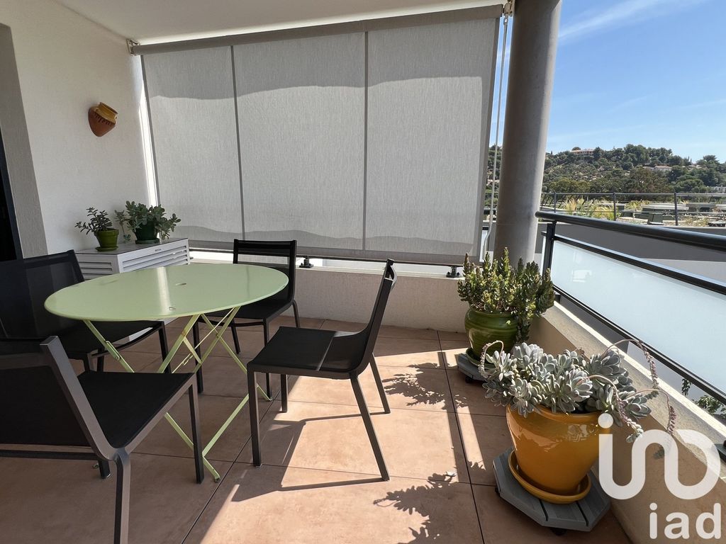 Achat appartement 3 pièce(s) Bormes-les-Mimosas