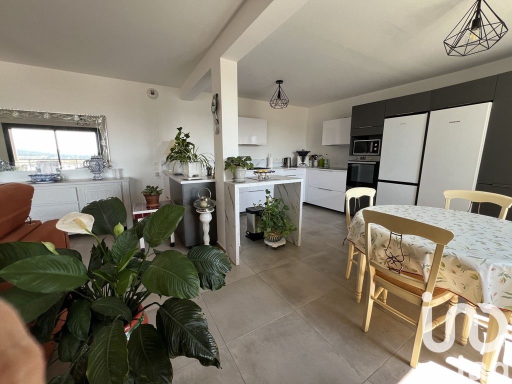 Achat appartement 3 pièce(s) Bormes-les-Mimosas