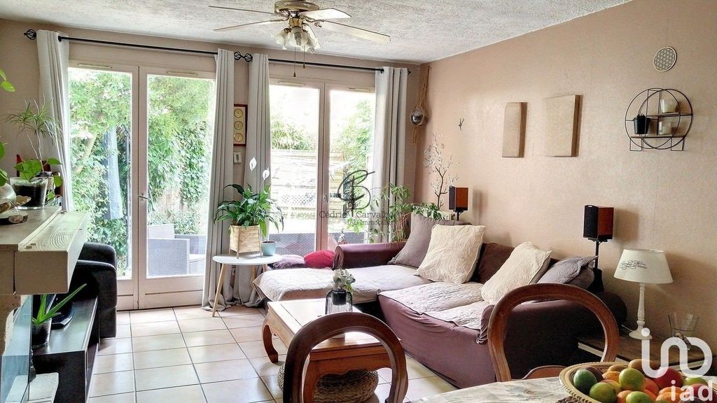 Achat maison 4 chambre(s) - Roissy-en-Brie