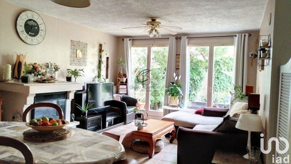 Achat maison à vendre 4 chambres 98 m² - Roissy-en-Brie