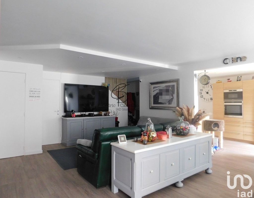 Achat maison 3 chambre(s) - Roissy-en-Brie