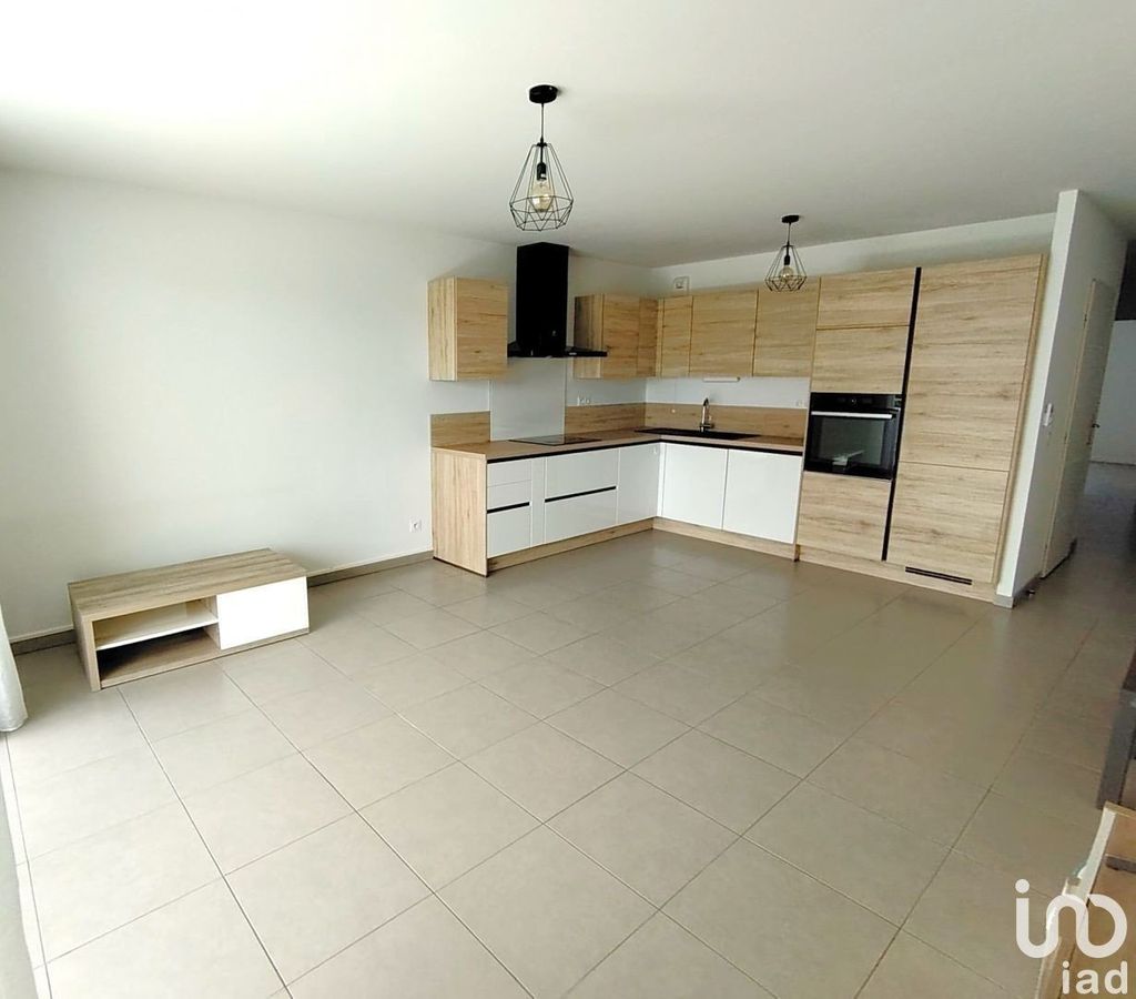 Achat appartement à vendre 3 pièces 78 m² - Bezannes