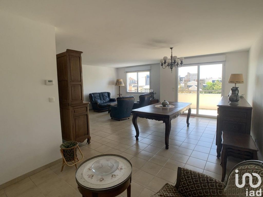 Achat appartement à vendre 8 pièces 177 m² - Reims