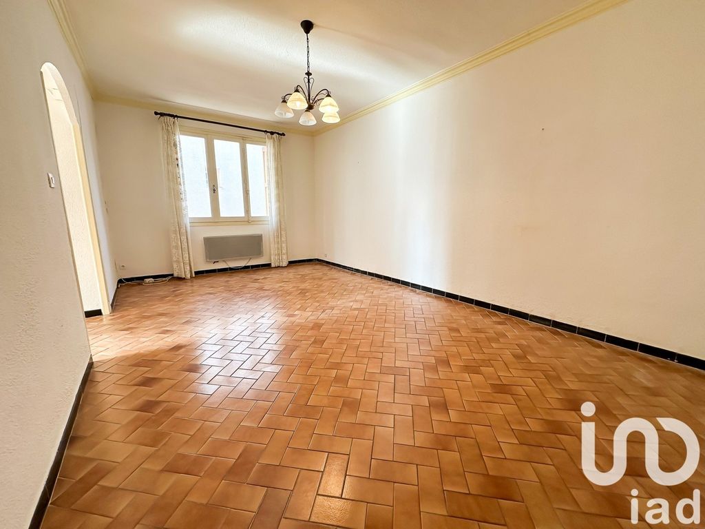 Achat maison à vendre 4 chambres 124 m² - Saint-Estève