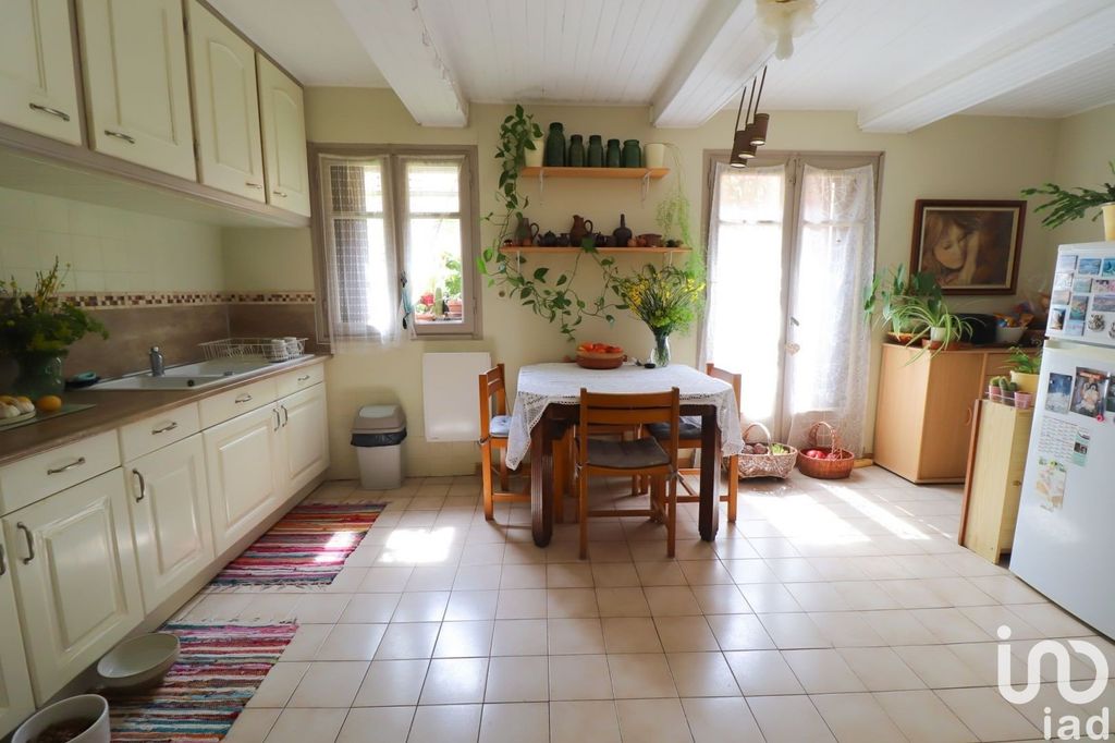 Achat maison à vendre 2 chambres 100 m² - Baixas