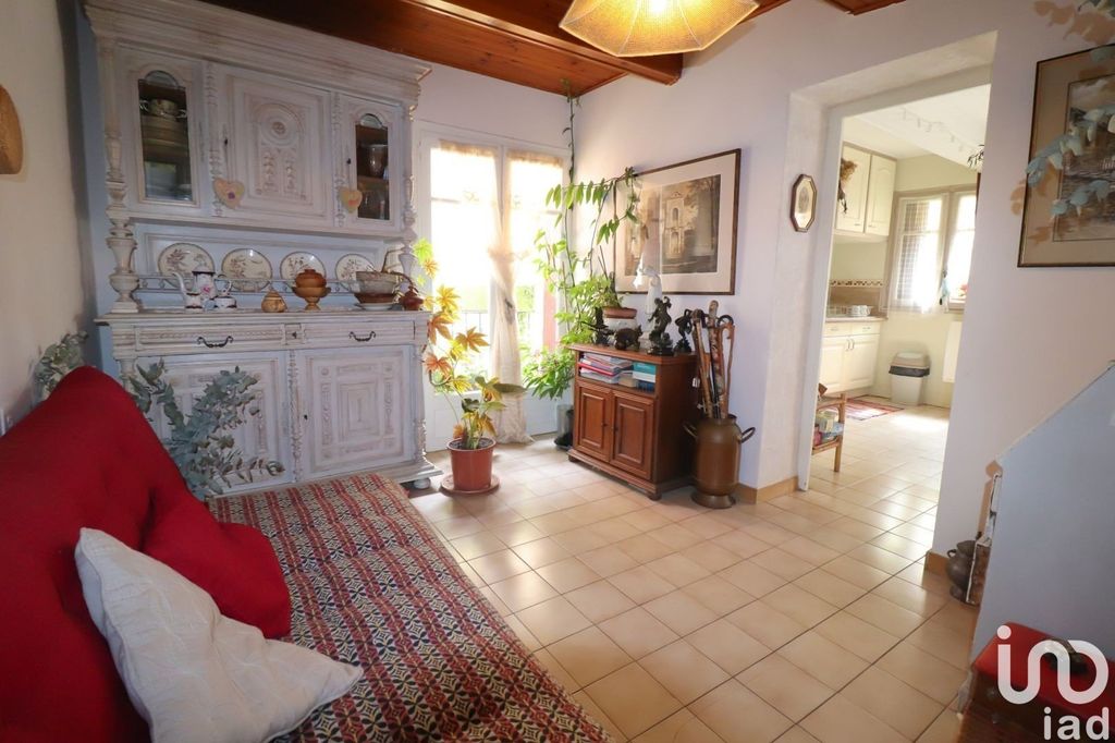 Achat maison 2 chambre(s) - Baixas