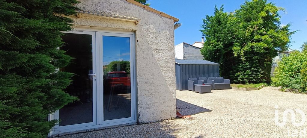 Achat maison 4 chambre(s) - Tonnay-Charente