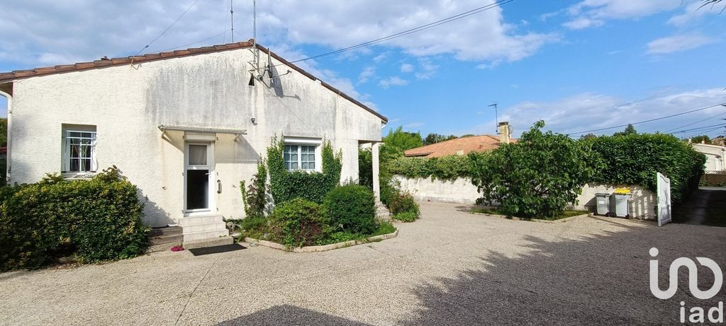 Achat maison 4 chambre(s) - Tonnay-Charente