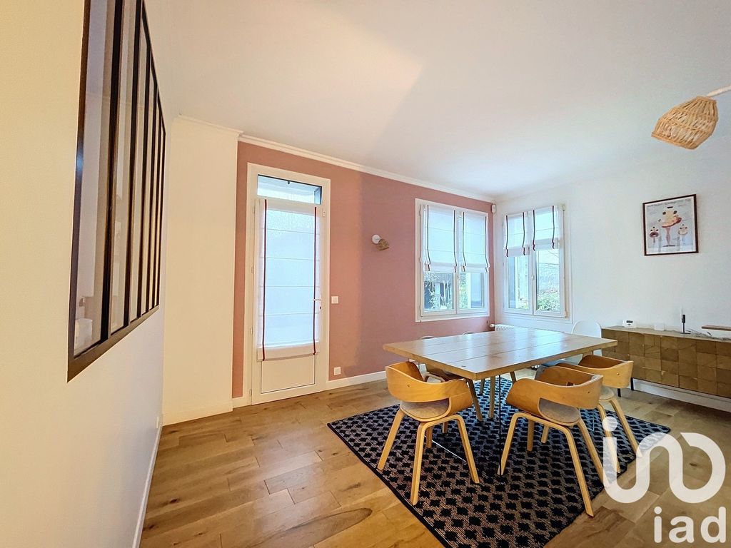 Achat maison 5 chambre(s) - Rueil-Malmaison