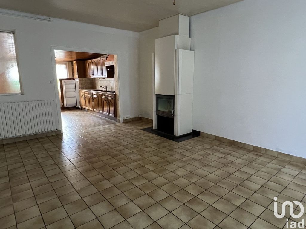 Achat maison 4 chambre(s) - Cholet