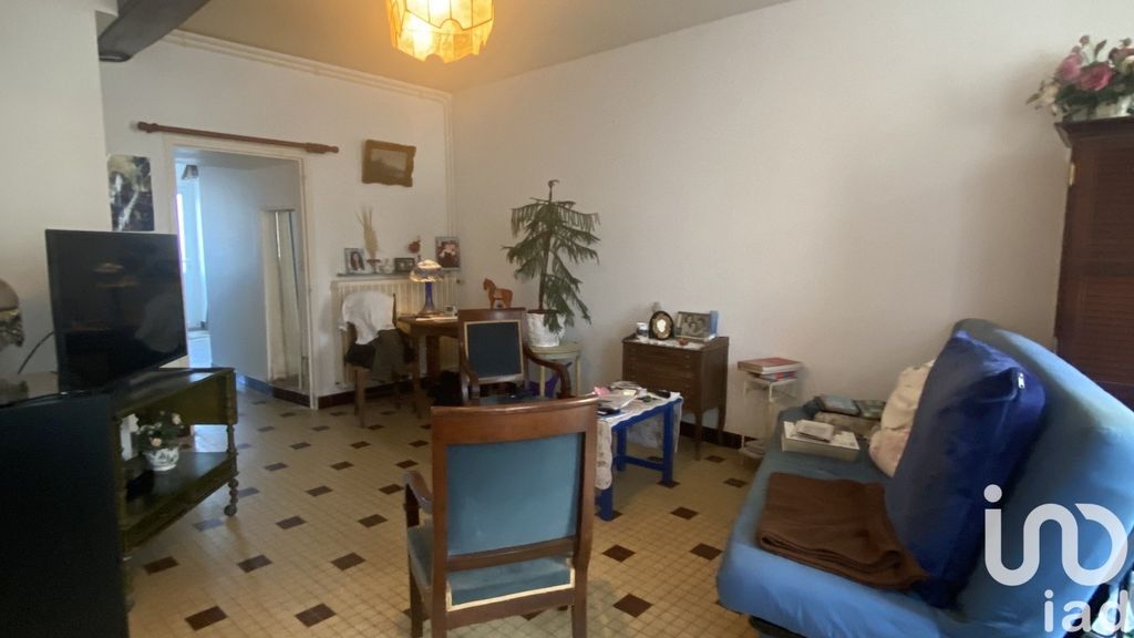 Achat maison 3 chambre(s) - L'Éguille