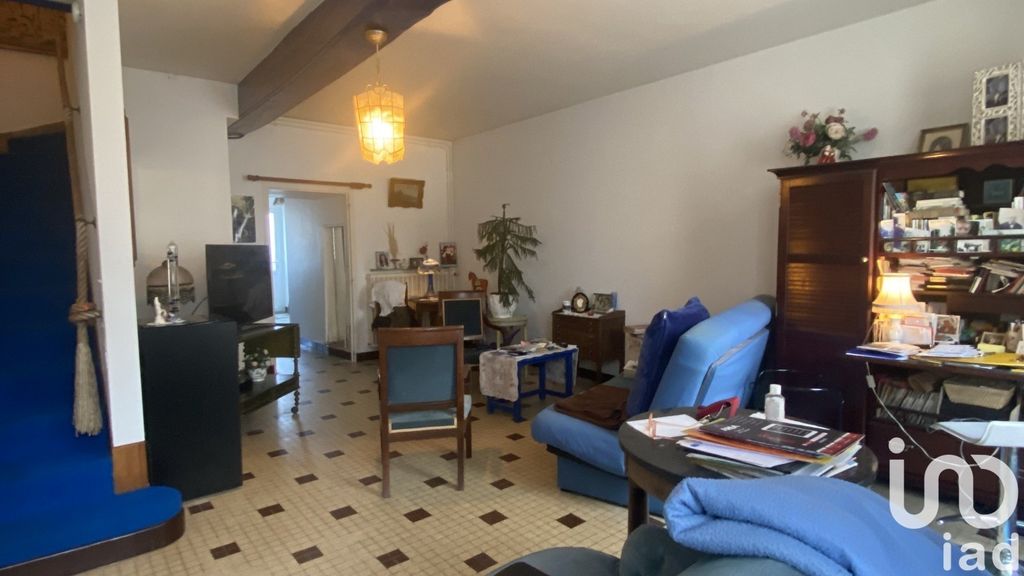 Achat maison 3 chambre(s) - L'Éguille