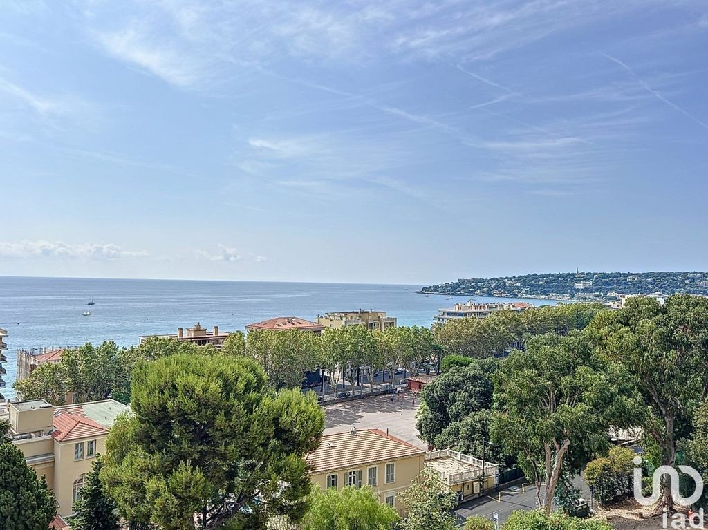 Achat appartement à vendre 3 pièces 134 m² - Menton