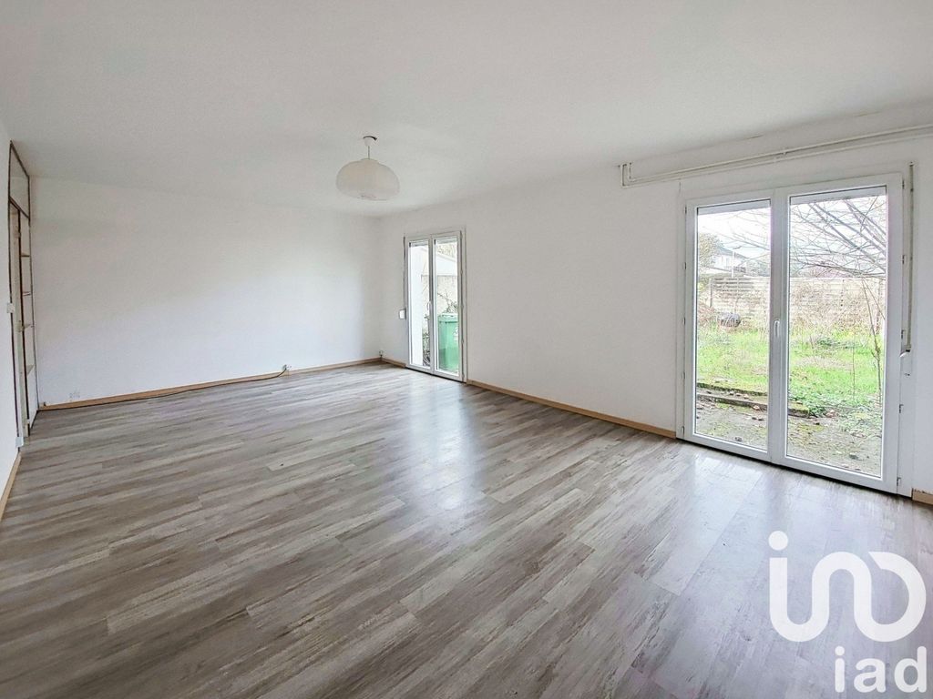 Achat maison 5 chambre(s) - Tours