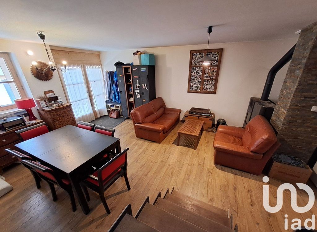 Achat maison 3 chambre(s) - Champagny-en-Vanoise