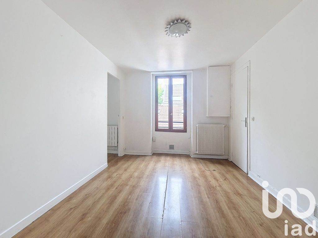 Achat appartement à vendre 2 pièces 30 m² - Vanves