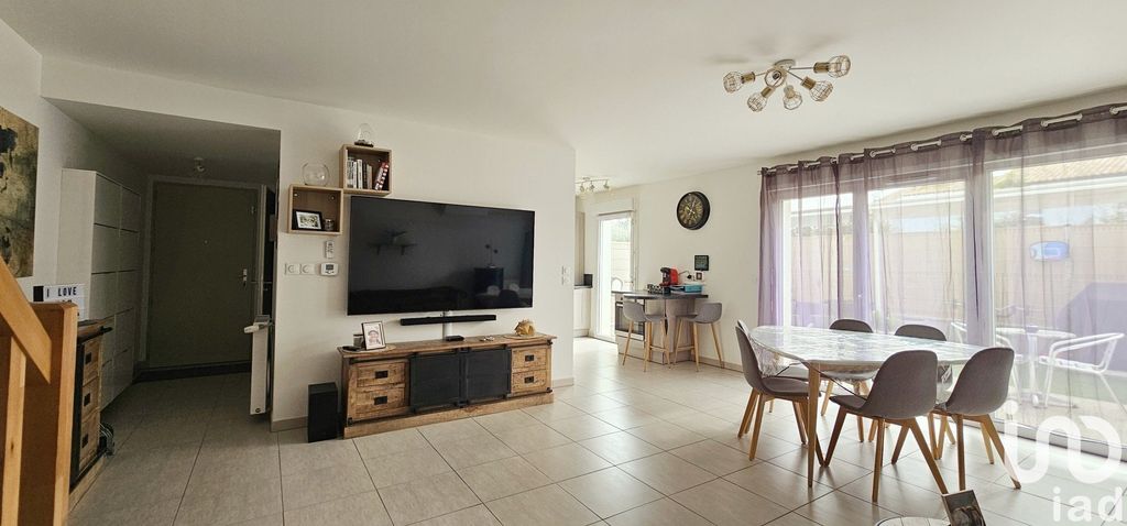 Achat maison 3 chambre(s) - Châteauneuf-les-Martigues